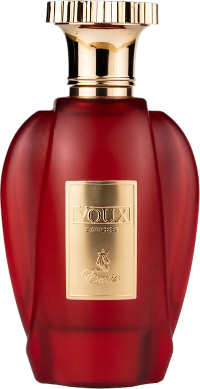 Parfum Emir Voux Spices Eau de Parfum, 100ml, unisex