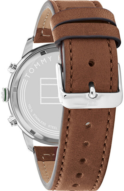 Orë dore Tommy Hilfiger Jimmy 1791948