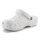 Кломпи Crocs Classic Geometric Clog 209563-100, Croslite, бели