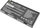 Bateri laptopi Green Cell PRO BTY-M6D, 7800mAh, 11.1V, e zezë