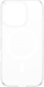 Mbulesë telefoni PanzerGlass HardCase MagSafe për iPhone 16 Pro Max, transparente