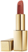 Ruzh buzësh Estee Lauder Pure Color Hi Lustre, me shkëlqim, e kuqe