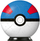 Puzzle Ravensburger Puzzle-Ball Pokémon (112654), 3D, 54 pjesë