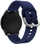 Rrip ore 4wrist Samsung, i kaltër, 22 mm