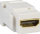 Modul HDMI Ospel MG-HDMIP, prizë murale, i bardhë