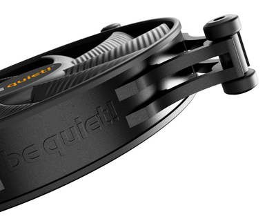 Ventilator PC Be Quiet Shadow Wings 2, 140mm, PWM, i zi
