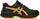 Atlete për fëmijë Asics, 2129953-33329633, zezë