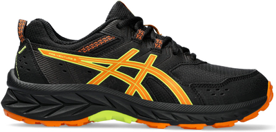 Atlete për fëmijë Asics, 2129953-33329633, zezë