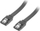 Kabllo Lanberg CA-SASA-14CU-0050-BK (SATA III M - SATA III M; 0.50m)