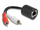 Zgjatues audio stereo Delock, RJ45 në 2 x Cinch, Cat.5, deri 50 m, 2 copë