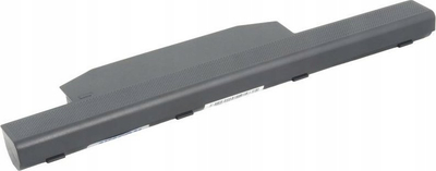 Bateri laptopi AVACOM Pro për Fujitsu LifeBook A544 / E754, Li-Ion 10.8V, 5200mAh, e zezë