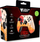 Gamepad Dragonshock PopTop Compact, Bluetooth, Nintendo Switch, shumëngjyrësh