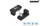 Adapter USB-C Microconnect MC-USB4AG-L, 40 Gbps, 240W PD, i zi