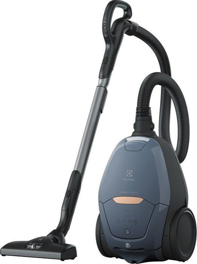 Fshesë elektrike Electrolux PD82-8DB Pure D8.2, e hirtë