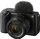 Kamerë vlogu Sony ZV-E1, Full Frame 12MP, 4K 10-bit, me objektiv 28-60mm, e zezë