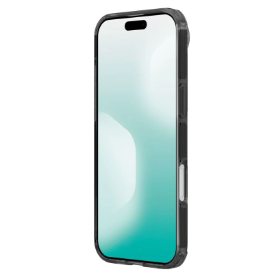 Mbështjellëse telefoni NILLKIN Nature TPU Pro, për iPhone 17 2025 dhe iPhone 17 AIR 2025, transparente, kundër goditjeve