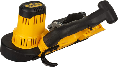Sharrë për prerjen e metaleve DeWALT, 18V, pa bateri