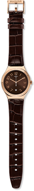 Orë dore Swatch YWG406