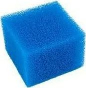 Filter amortizues motori për fshesë me korrent Zelmer Aquawelt 919.0089-1, shkumë damping, blu