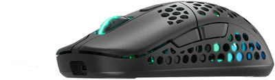 Xtrfy M42 Безжичен, црно