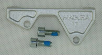Përshtatës për frena biçiklete MAGURA Louise FR Manitou (0721606), 210 mm