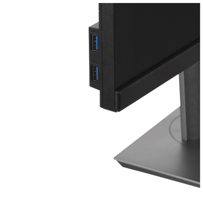 Monitor DELL P2421, 24", WUXGA, LED, i zi