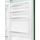 Frigorifer SMEG 50's style FAB38RPG5, 127 W, i gjelbër pastel
