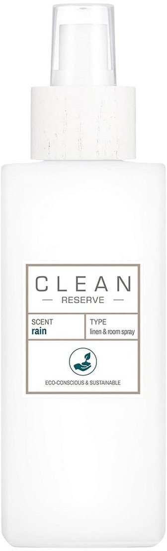 Sprej ambienti Clean Rain, 148ml, aromë e freskët