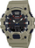 Ora dore Casio HDC-700-3A3VDF, analog digjitale, rezistente ndaj ujit, jeshile e errët