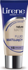 Пудра Lirene Nature Matte бр. 15 Suntanned, мат ефект, 30 ml