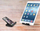 Mbajtëse universale tabletash Reflecta Tabula Travel T, 7"-10.1", e palosshme, e zezë