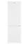 Frigorifer kombinim MPM MPM-323-KB-46, 324L, shkrirje automatike, i bardhë