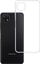 Mbrojtëse telefoni 3MK Clear Case për Samsung Galaxy A22 5G, TPU, transparente