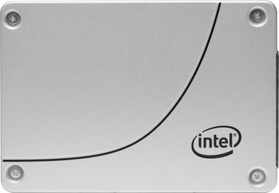 SSD Intel D3 S4510, 240GB, 2.5" SATA3, ngjyrë argjendtë