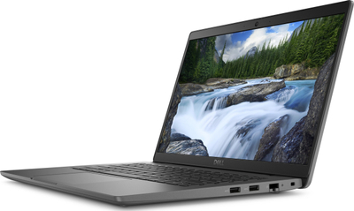 Laptop Dell Latitude 3440, 14" Full HD, i5 8GB 256GB SSD, gri
