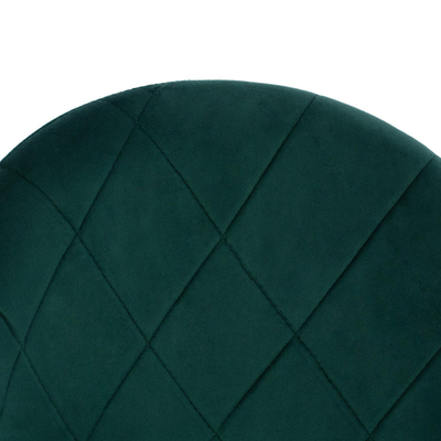 Stol Oded, velvet 45×53×98 cm (HM8732.13)