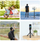 Selfie stick Puluz PU887B, 110cm, teleskopik, i zi