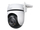 TP-Link Tapo C520WS V1 - Outdoor Pan/Tilt Wi-Fi Camera, White