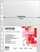 Mbështjellëse për dokumente Office Products A4, 50 copë, transparente