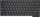 Tastierë Lenovo Thorpe2 KBD BE DFN, e zezë