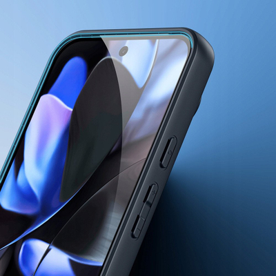 Mbulesë telefoni Dux Ducis për Google Pixel 10 Pro XL, TPU dhe akrilik, transparente, kundër goditjeve