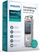 Regjistrues zanor Philips DVT4115, dixhital, 8GB, ngjyrë argjendi
