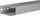 Kanal kabllor Tehalit DNG 100050, PVC, 98 x 49 mm, gri