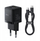 Karikues muri Baseus Palm, 30W, 1x USB 1x USB-C, i zi