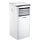 Kondicioner portativ HEINNER HPAC-09WH, 2.6 kW, ekran LED, i bardhë