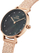 Orë për goca Daniel Wellington DW00100591, e artë rozë
