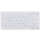 Tastierë CHERRY AK-C4110 Medical, wireless RF, QWERTZ gjerman, e bardhë