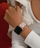 Rrip dore Guess, për Apple Watch (38–41 mm), rozë
