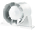 Клешти Duct Fan VKO1K 125, 194mm, најлон, портокалова и црна