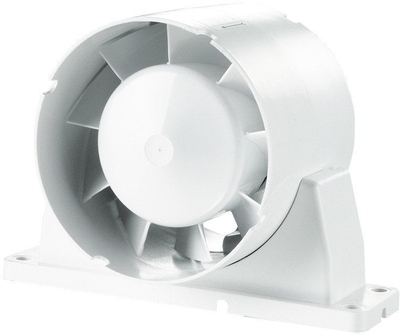 Клешти Duct Fan VKO1K 125, 194mm, најлон, портокалова и црна